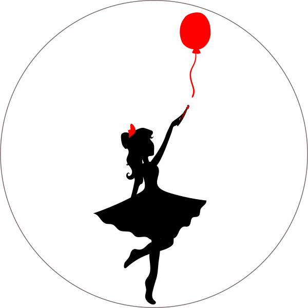 Balloon Art Studio logo